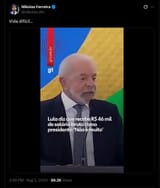 Vida difícil