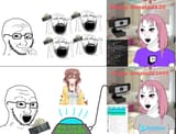 Thread image