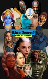 Sweeney Jean