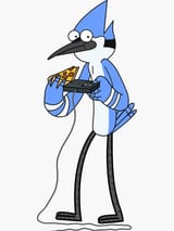 mordecai