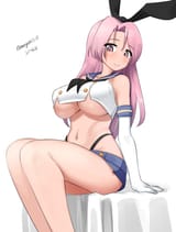 __shimakaze_and_luigi_di_savoia_duca_degli_abruzzi_kantai_collection_drawn_by_maru_marg0613__328047fe2a6738db68982b12155b61d0