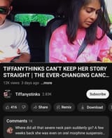 Tiffany-Matt