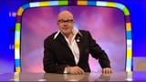 Harry Hill