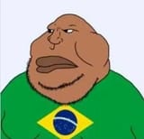 Brownzilian outrage