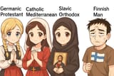 finnish