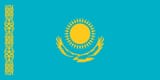 kazakhstan