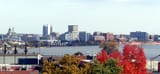 EvansvilleSkyline