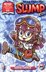 Dottor Slump &amp; Arale 28