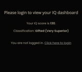 vc score
