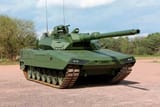 Leopard 2 A-RC 3.0