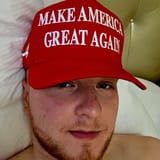adamcy maga