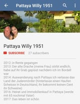 pattayawilly