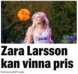 buga för zara