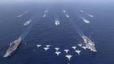 China-Dual-Carrier-Exercises-1