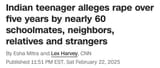 rape rape rape