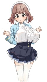 __sugimori_futaba_original_drawn_by_osakana_kitasisn__7f8c43f2491cf39d9d462031c3d9f898