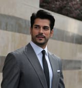 burak