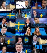 sweden
