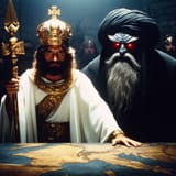 JesusIsKing