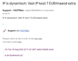 FASTFiber