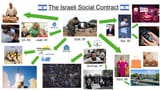 The Israeli Social Contract
