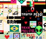 trum