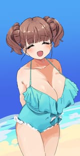 __sugimori_futaba_original_drawn_by_osakana_kitasisn__18af65000b1cd34e42063b4fbf819be2