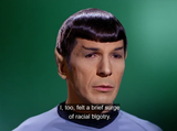 Spock