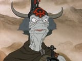 Lord of the Lash HD