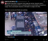 Roubo de Carne