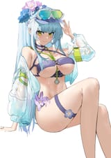 __hk416_and_klukai_girls_frontline_and_1_more_drawn_by_mo_awanai__ae5ce955967c33d61b27613200149598