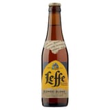 leffe blonde 33cl 6,6alc