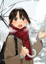 Ganbare, Douki-chan - Ch.201 - 1