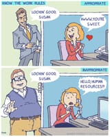 lookinggood