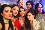 indian TV actress