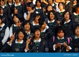 japan-girls-school-uniform-japanese-blue-green-chequered-sailor-fuku-typical-middle-high-which-modeled-51097257