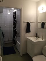 My bathroom 1