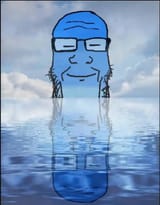 calm