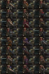legio medvs