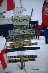 Northpole polarstern hg