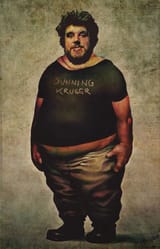 oggerkunst