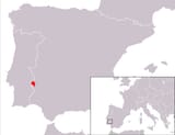 Olivença_location