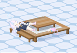 minna no supasuta uzawa reisa