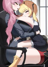 __ibuki_and_satsuki_blue_archive_drawn_by_nicorima__5a0273ebc5a97f16ffaecad968d1df4b