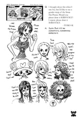 One Piece - Digital Colored Comics - Vol. 56, Ch. 545 - 18