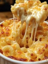 Mac and Cheese