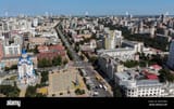 khabarovsk-citta-in-un-giorno-d-estate-vista-aerea-2mw3h8m
