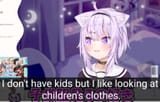 Children&#039;s clothes