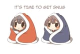 It&#039;s time to get snug