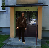 NIE WEJDZIESZ KURWA
